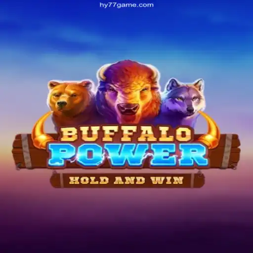 Discover the Thrill of BuffaloPower on HY77.bet