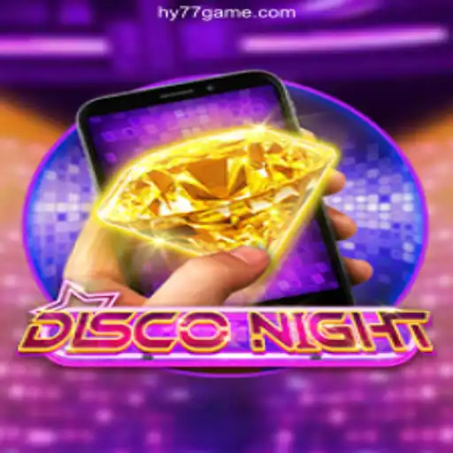 Exploring DiscoNightM: The Immersive Gaming Experience