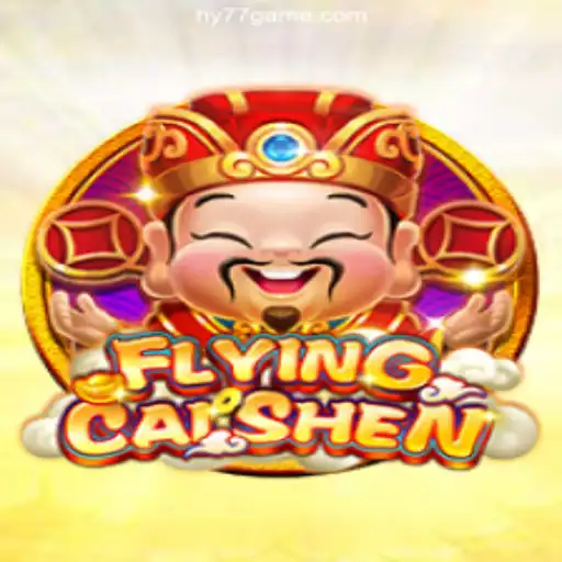 FlyingCaiShen: A Divine Adventure in Gaming