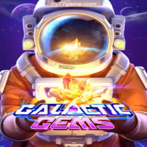 GalacticGems Experience: Dive into the Universe of Fun with HY77.bet