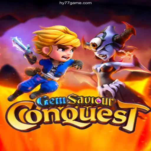 Discover the Thrill of GemSaviourConquest: A Comprehensive Guide