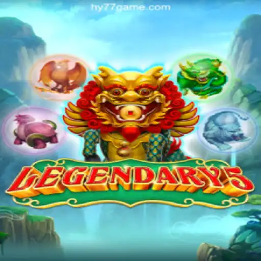 Legendary5: A Deep Dive into the Sensational Game