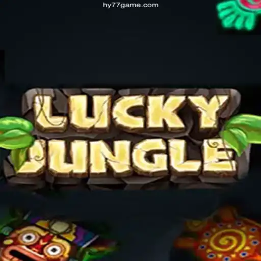 Dive into the Lush World of LuckyJungle