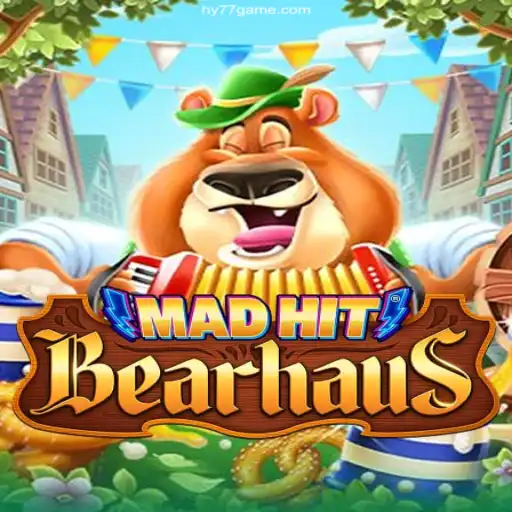 The Thrilling World of MadHitBearhaus and Its Official Platform