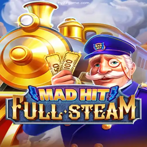 Exploring the Thrilling World of MadHitFullSteam: A Comprehensive Guide