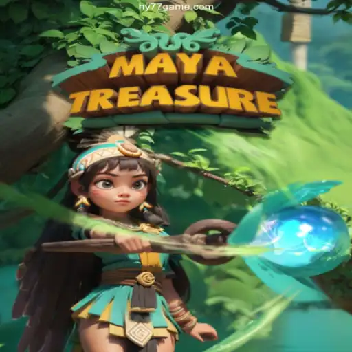 Discover the Excitement of MayaTreasure: Your Guide to the Innovative Game