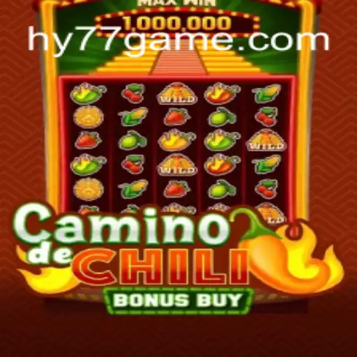 Exploring the Exciting World of CaminodeChiliBonusBuy