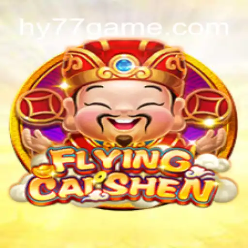 FlyingCaiShen: A Divine Adventure in Gaming