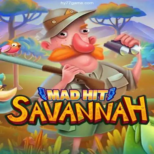 Discover the Thrills of MadHitSavannah: Your Ultimate Guide