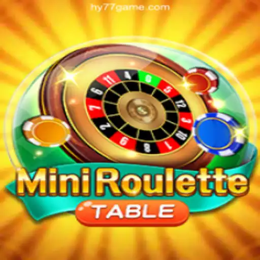 Discover the Exciting World of MiniRoulette on HY77.bet⭐️ ONLINE PLATAFORMA OFICIAL