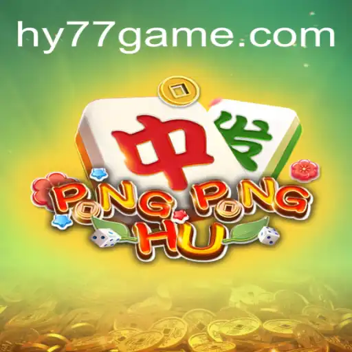 Exploring the Vibrant World of PONGPONGHU: An Innovative Gaming Experience