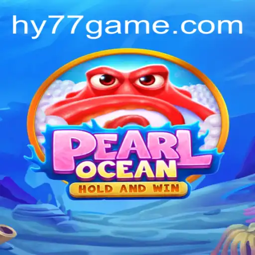 Dive into the Mesmerizing World of PearlOcean
