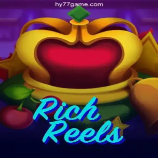 Explore the Thrills of RichReels: The Ultimate Online Gaming Experience