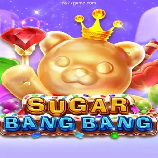 Introducing SUGARBANGBANG: Your Sweet Adventure Awaits
