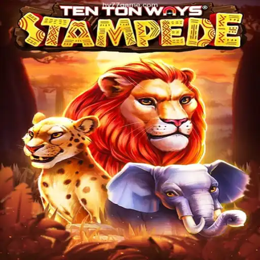 Unleashing the Adventure: Dive into TenTonWaysStampede