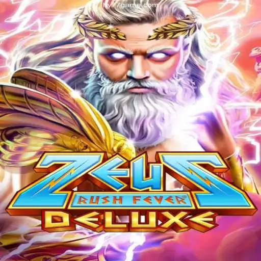 ZeusRushFeverDeluxe: Unleashing Epic Adventures with HY77.bet⭐️ ONLINE PLATAFORMA OFICIAL